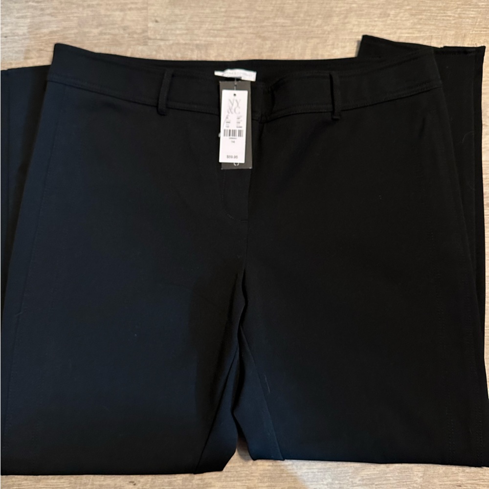 Women's Slacks - Picture 5 of 5